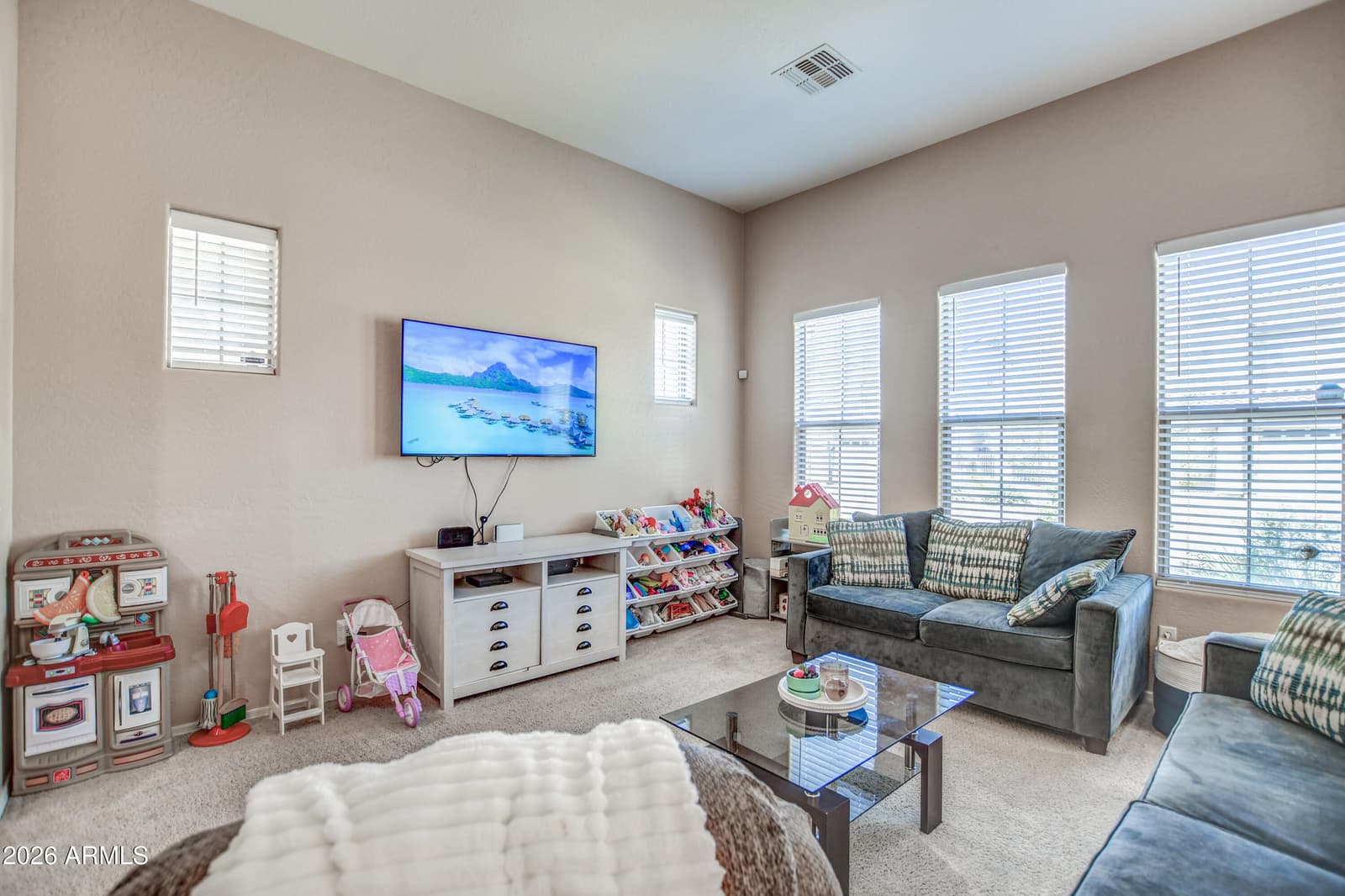 3117 W Via De Pedro Miguel, Phoenix, AZ 85086 — photo 22 of 49
