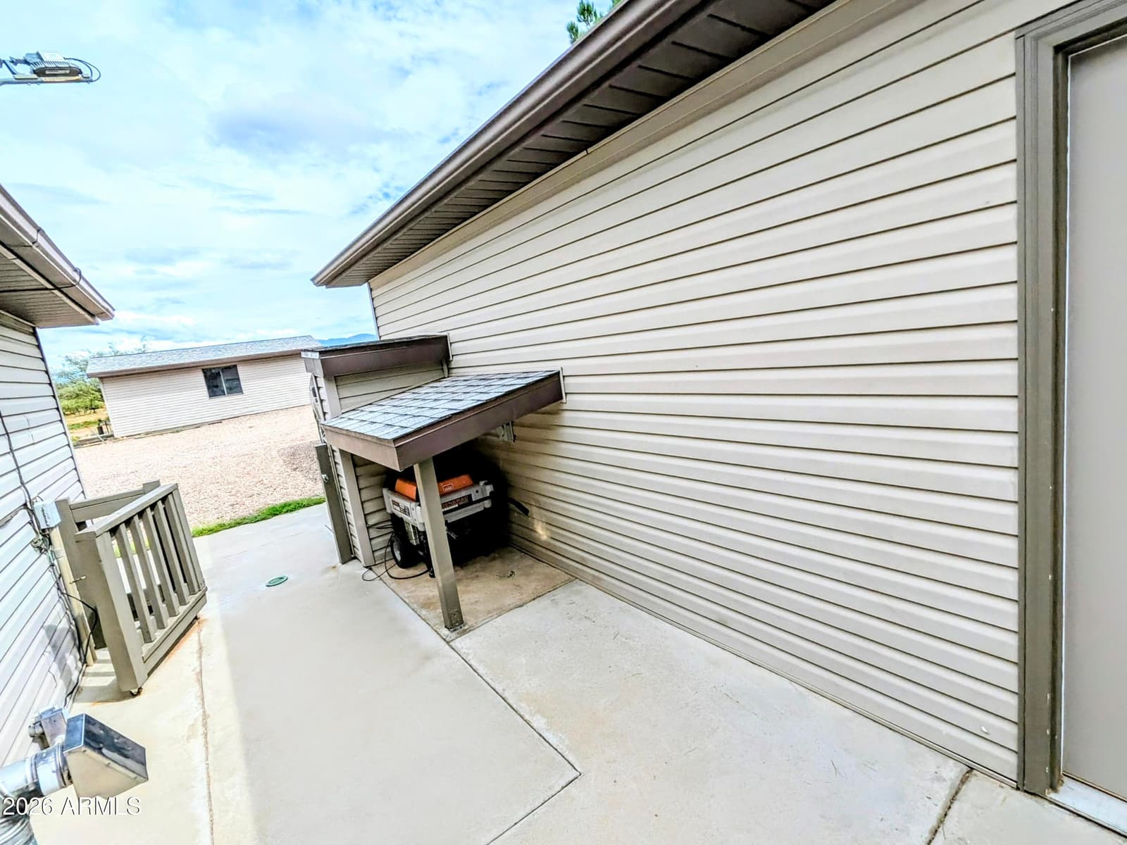 8050 E Dunn Lane, Pearce, AZ 85625 — photo 43 of 49