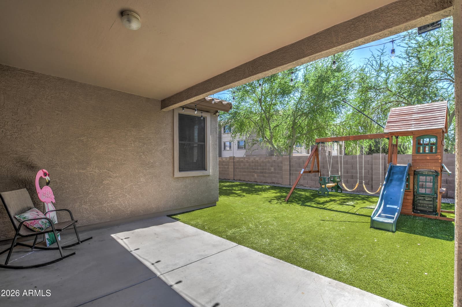 3117 W Via De Pedro Miguel, Phoenix, AZ 85086 — photo 35 of 49