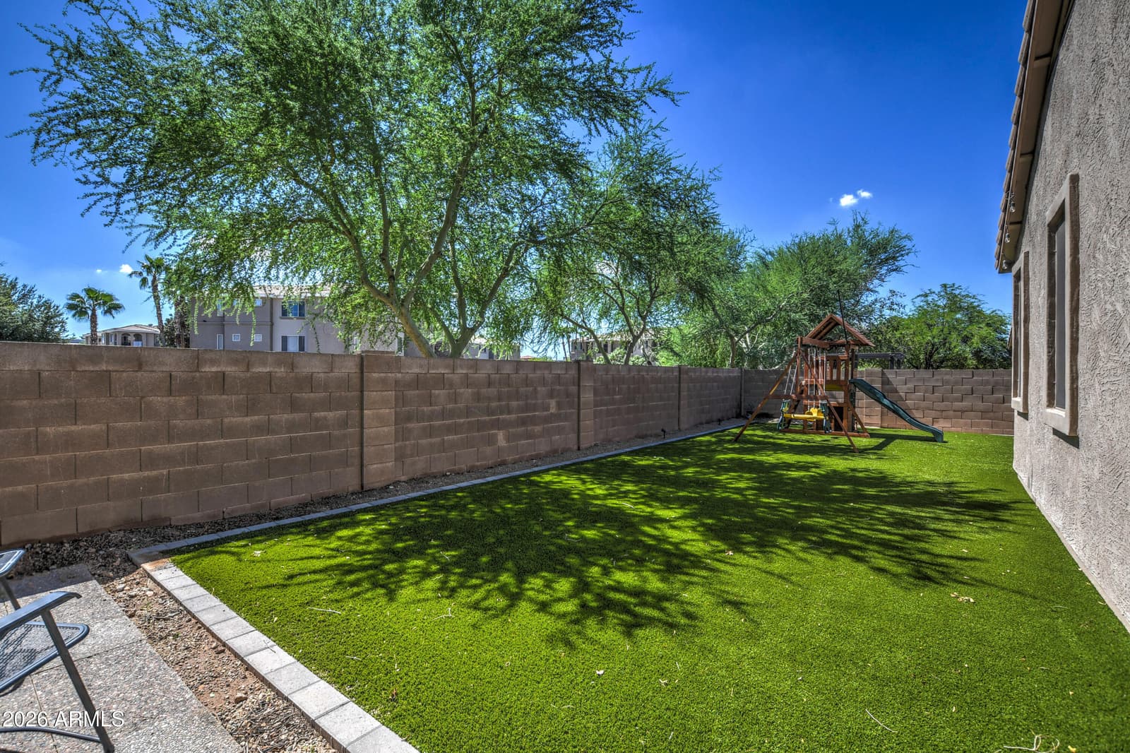 3117 W Via De Pedro Miguel, Phoenix, AZ 85086 — photo 39 of 49