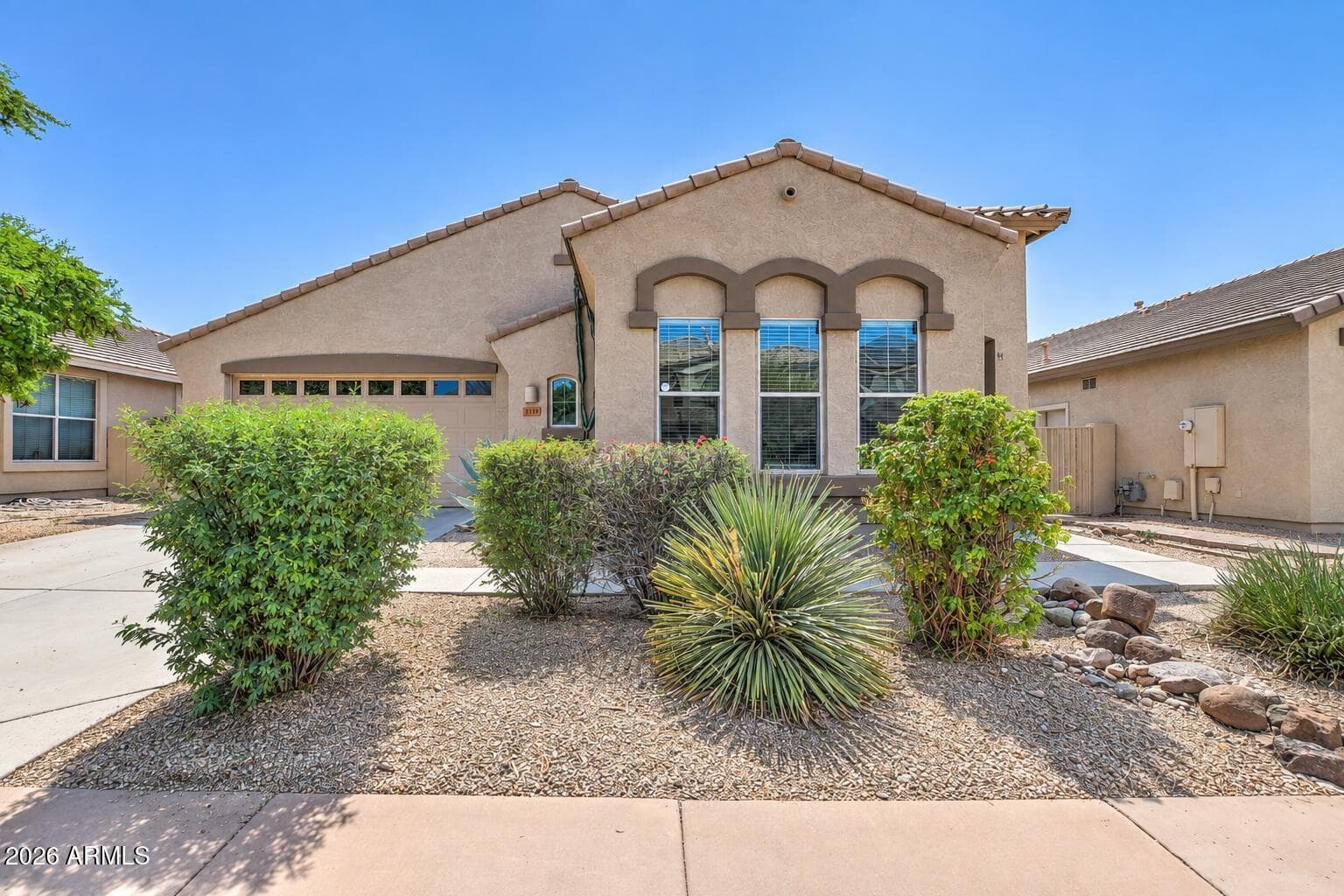 3117 W VIA DE PEDRO MIGUEL, Phoenix, AZ 85086