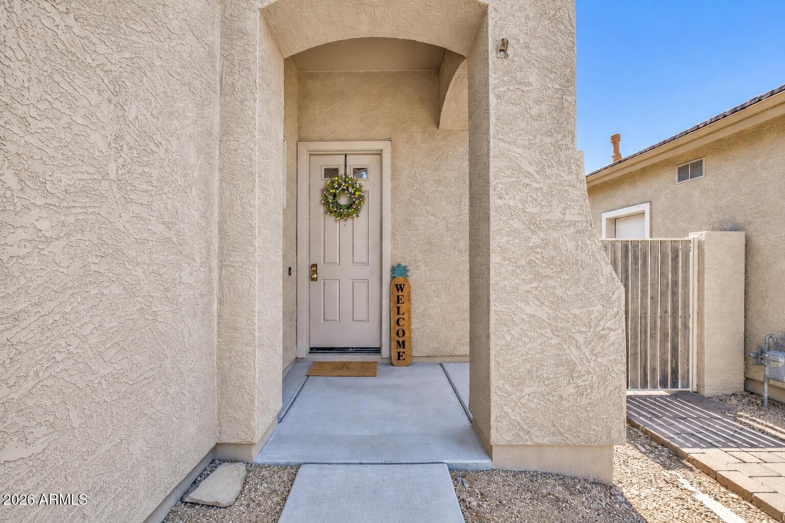 3117 W Via De Pedro Miguel, Phoenix, AZ 85086 — photo 3 of 49