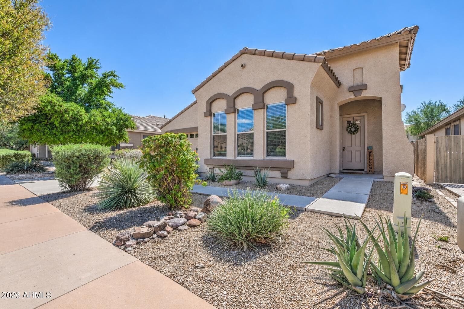 3117 W Via De Pedro Miguel, Phoenix, AZ 85086 — photo 2 of 49