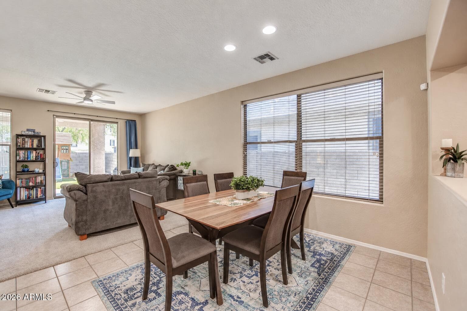 3117 W Via De Pedro Miguel, Phoenix, AZ 85086 — photo 7 of 49