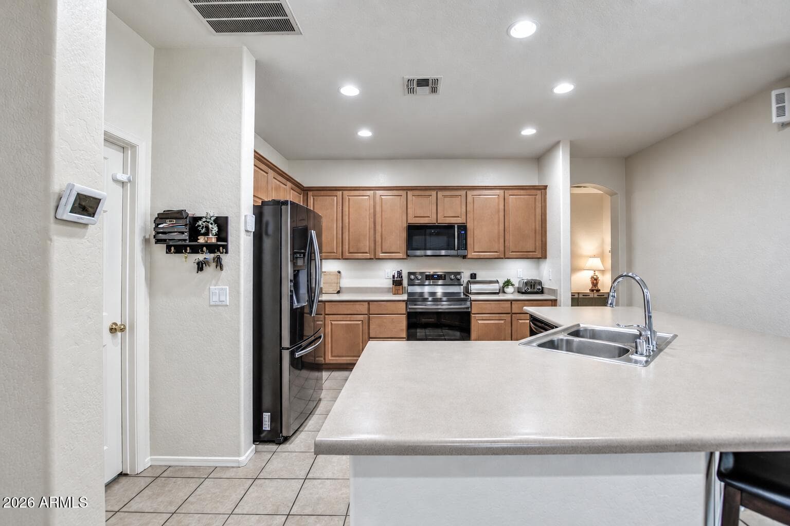 3117 W Via De Pedro Miguel, Phoenix, AZ 85086 — photo 14 of 49