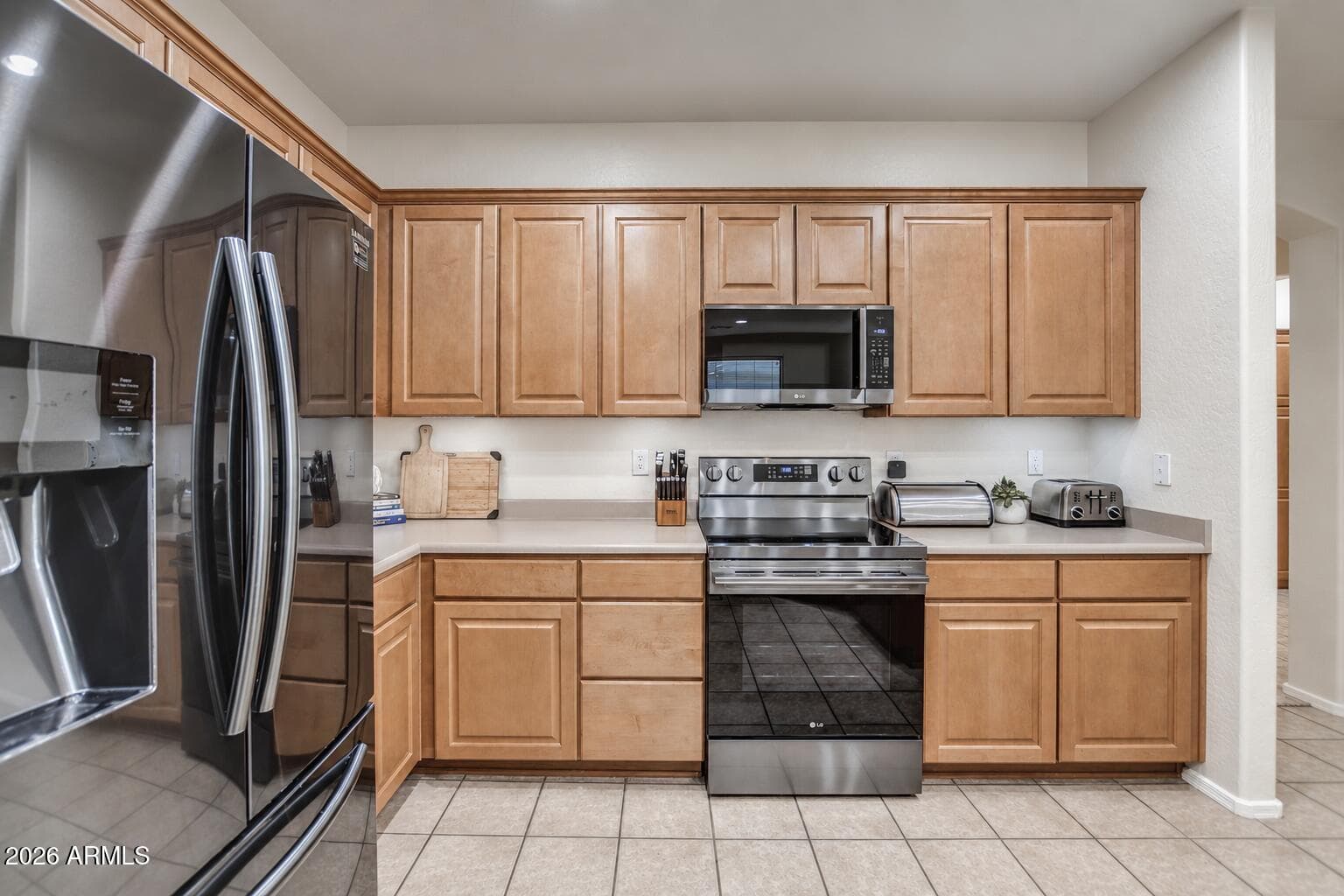 3117 W Via De Pedro Miguel, Phoenix, AZ 85086 — photo 16 of 49