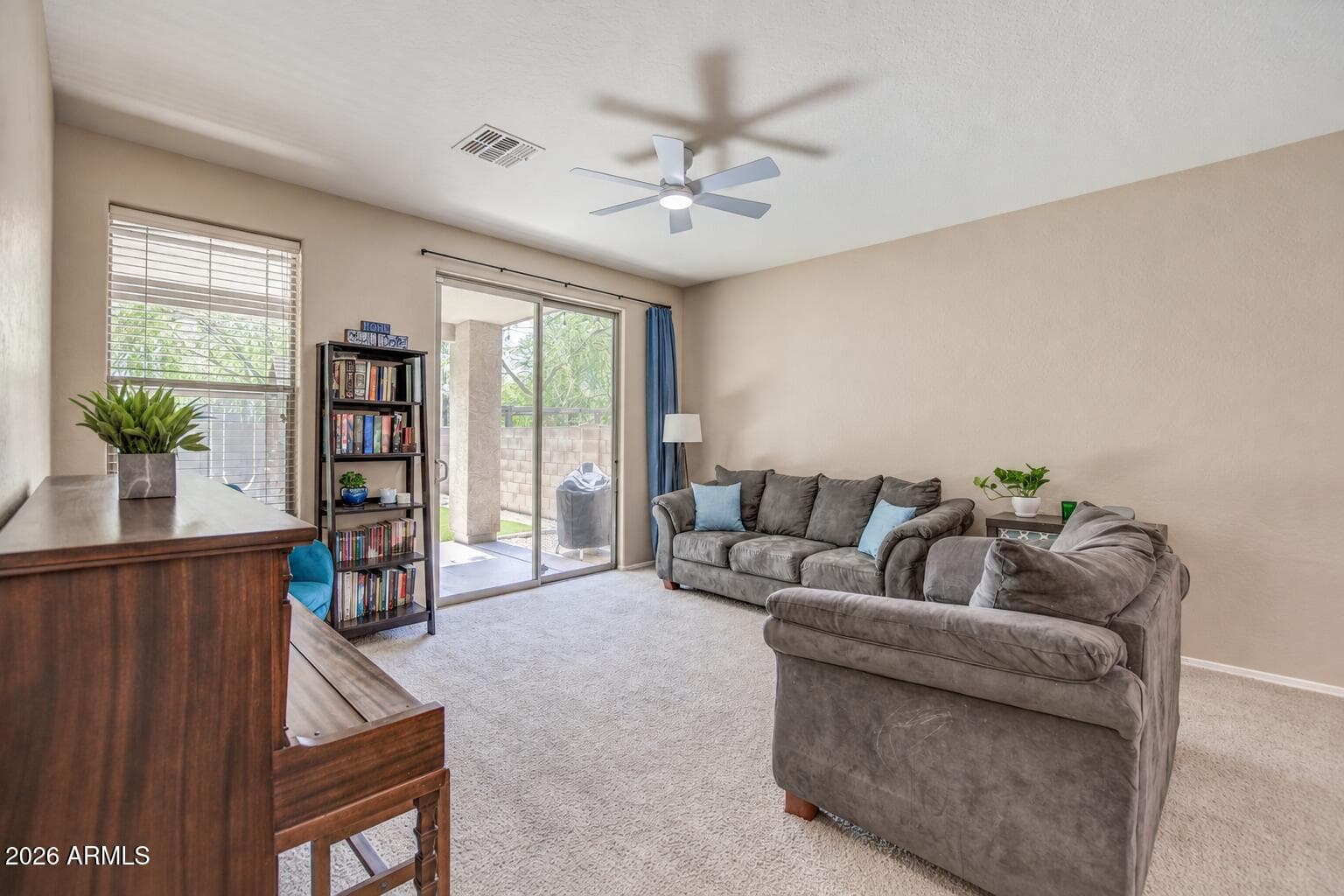 3117 W Via De Pedro Miguel, Phoenix, AZ 85086 — photo 17 of 49