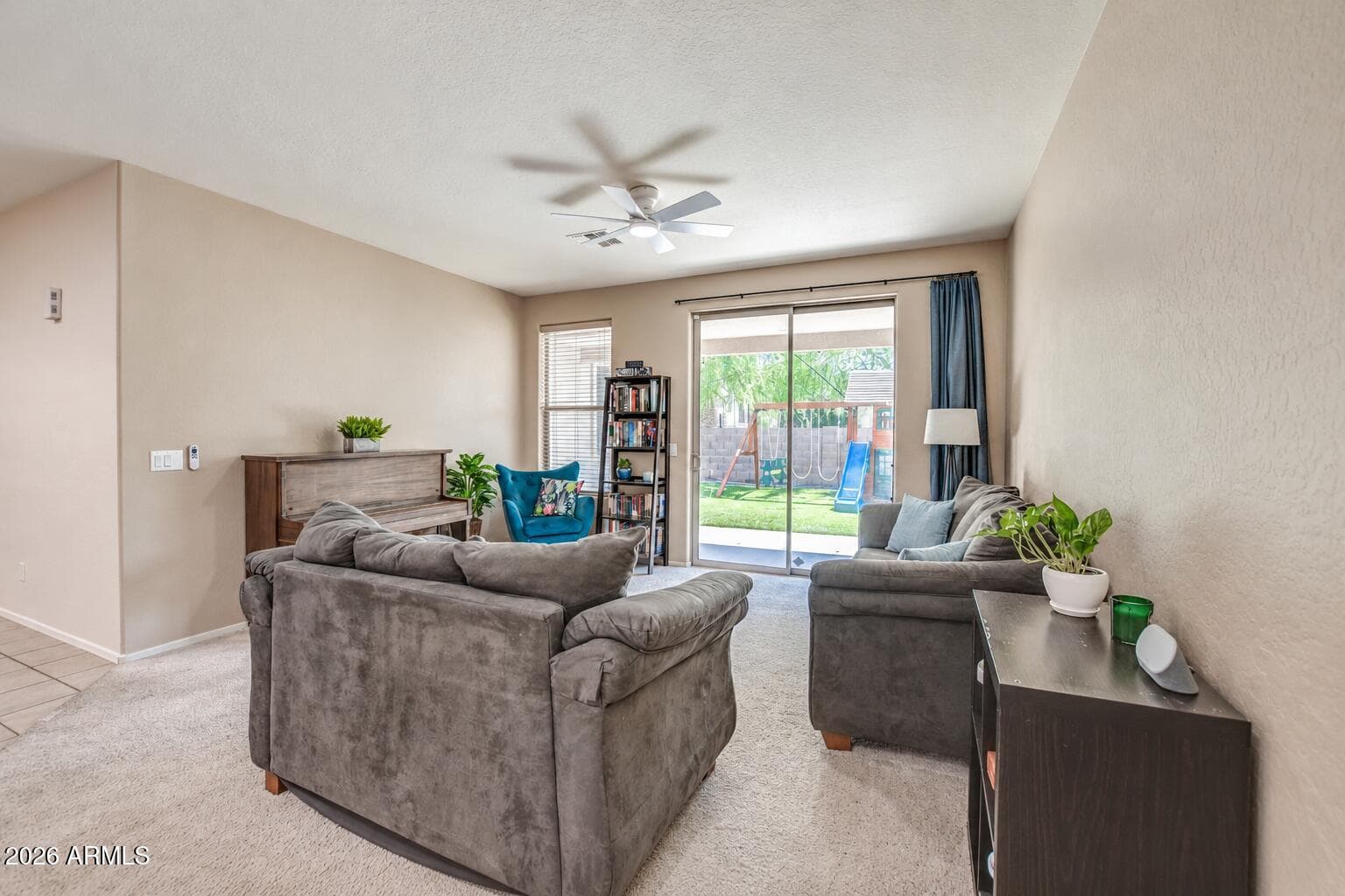 3117 W Via De Pedro Miguel, Phoenix, AZ 85086 — photo 18 of 49