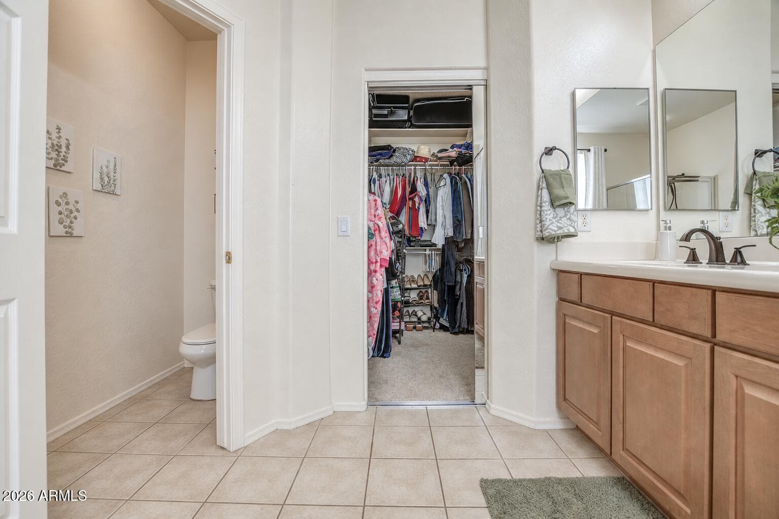 3117 W Via De Pedro Miguel, Phoenix, AZ 85086 — photo 27 of 49