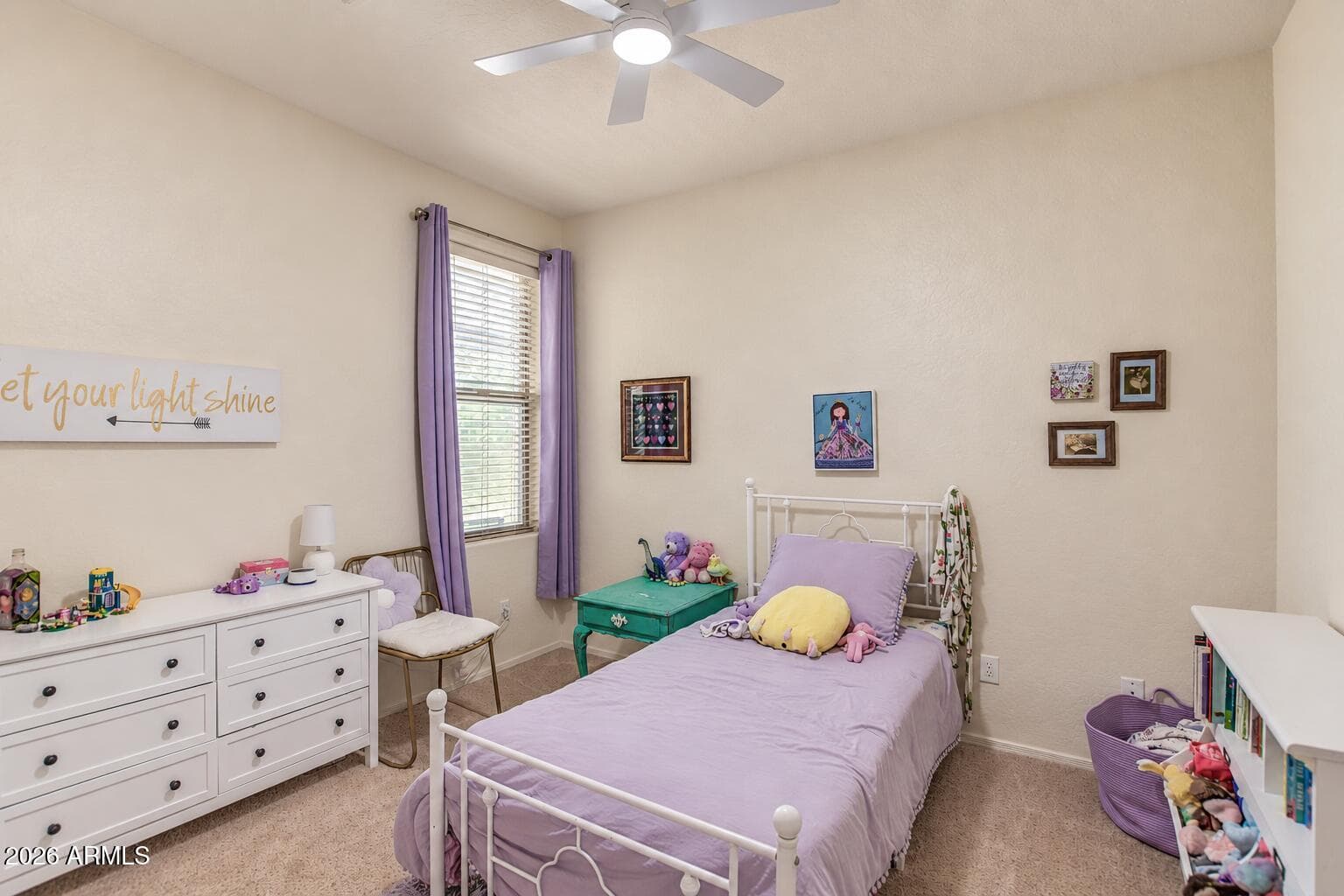 3117 W Via De Pedro Miguel, Phoenix, AZ 85086 — photo 32 of 49