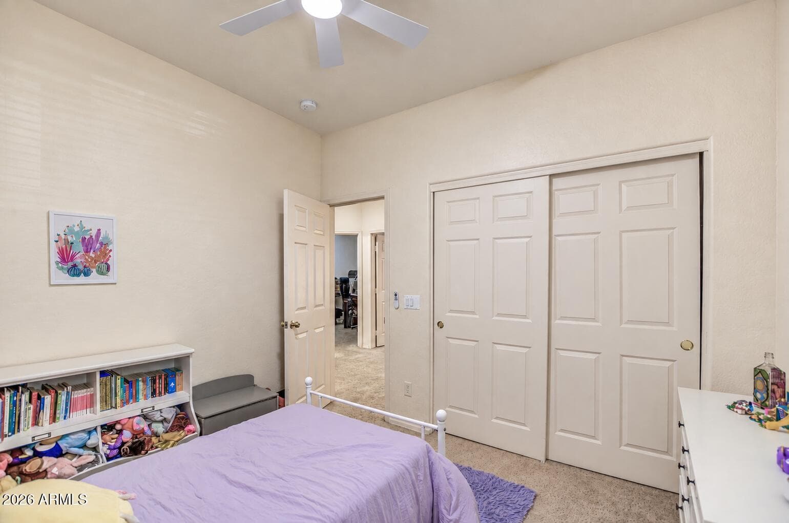 3117 W Via De Pedro Miguel, Phoenix, AZ 85086 — photo 33 of 49