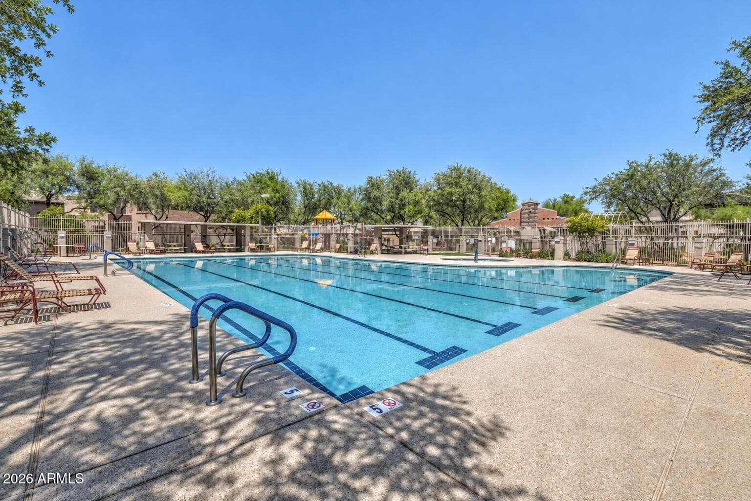3117 W Via De Pedro Miguel, Phoenix, AZ 85086 — photo 41 of 49