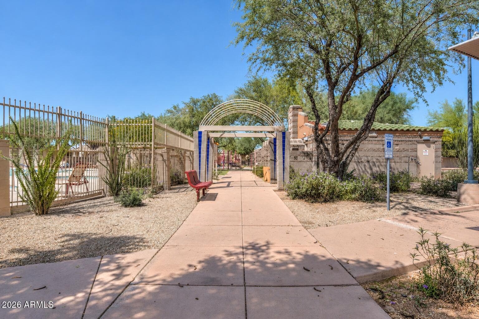 3117 W Via De Pedro Miguel, Phoenix, AZ 85086 — photo 43 of 49