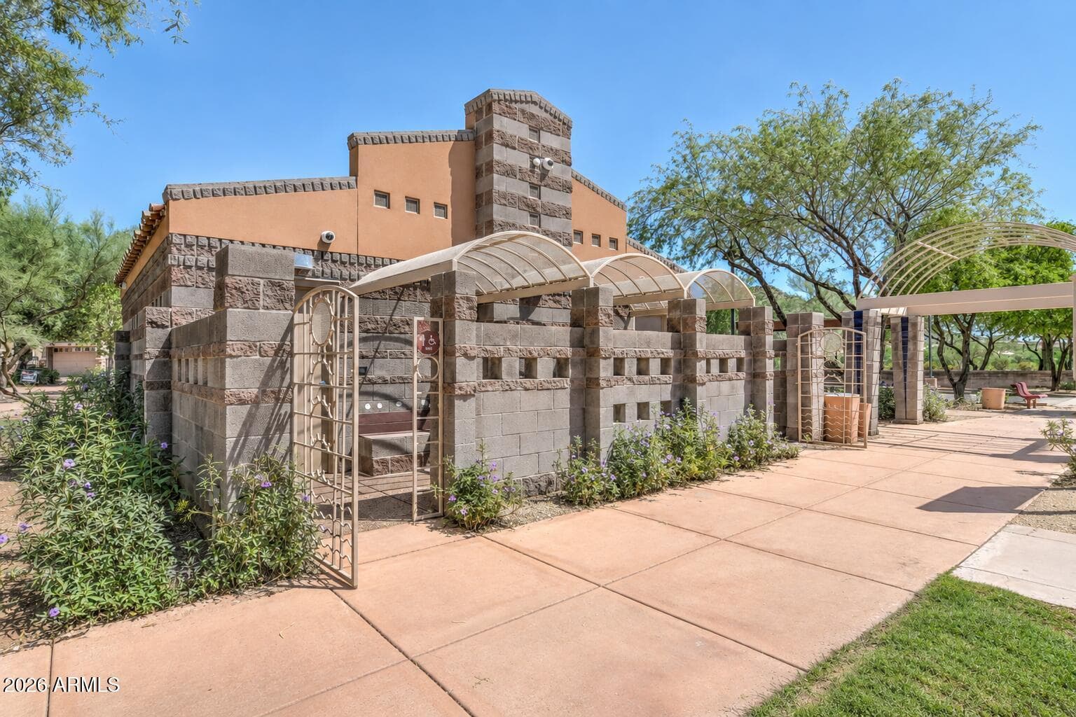 3117 W Via De Pedro Miguel, Phoenix, AZ 85086 — photo 44 of 49
