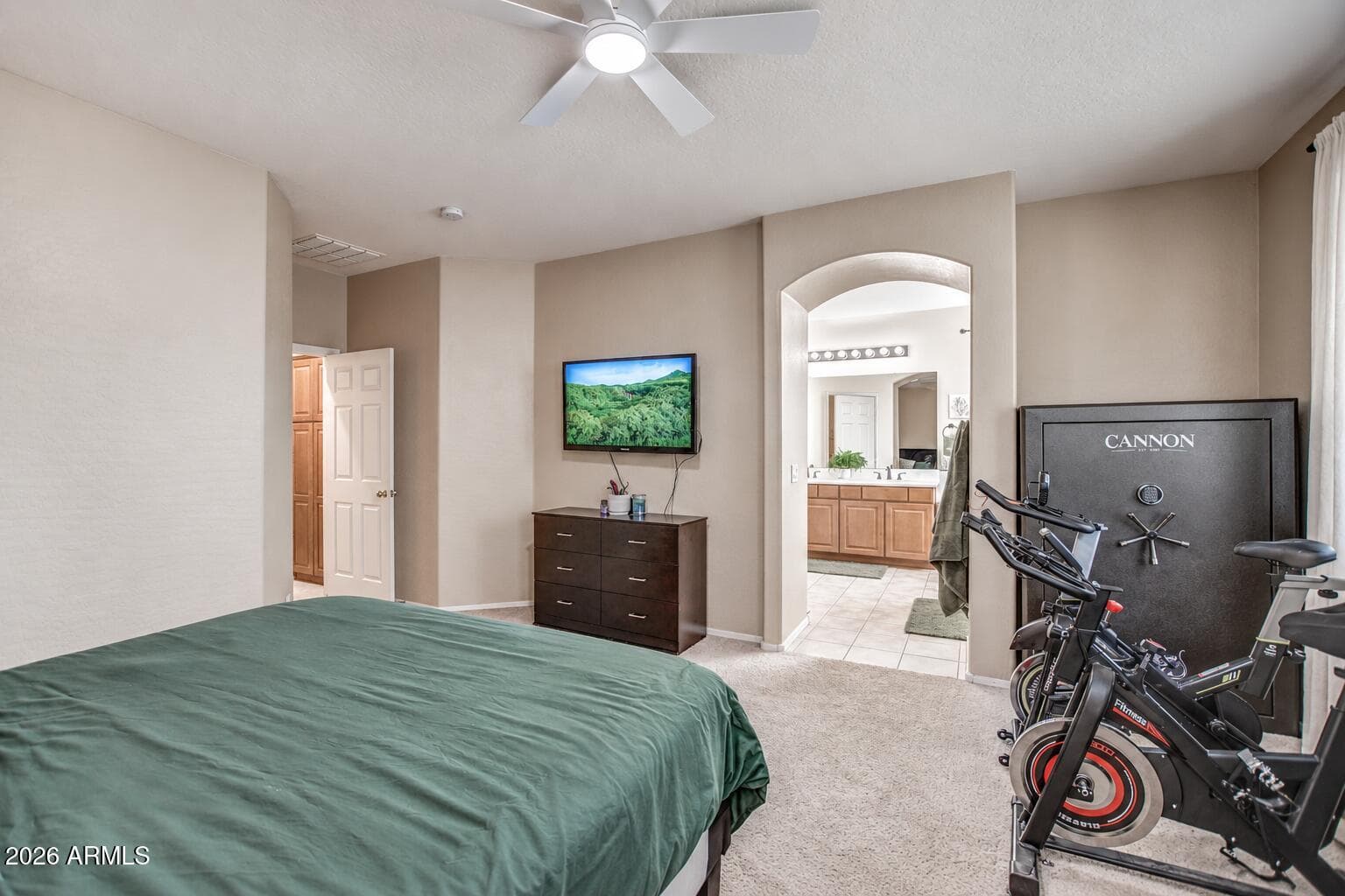 3117 W Via De Pedro Miguel, Phoenix, AZ 85086 — photo 24 of 49