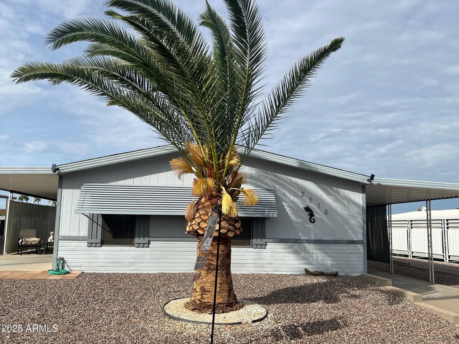 2516 N 56th Street, Mesa, AZ 85215 — photo 1 of 14