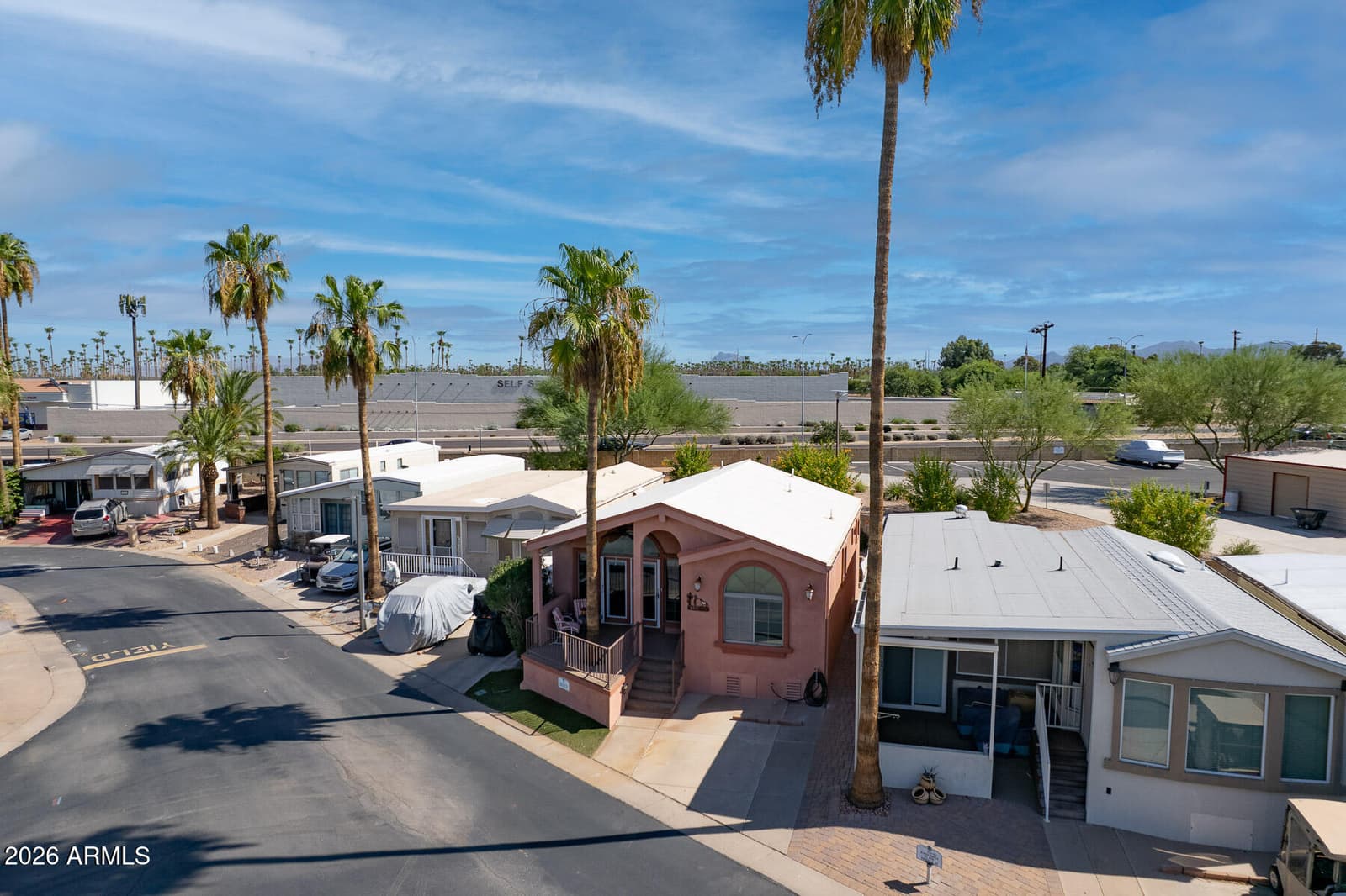 906 Aero Road, Mesa, AZ 85205 — photo 27 of 45