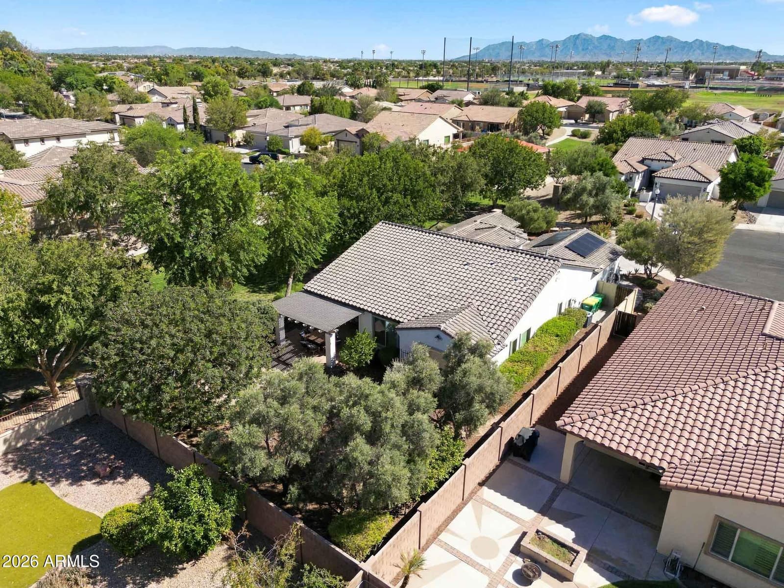 14874 W Luna Circle, Litchfield Park, AZ 85340 — photo 66 of 69