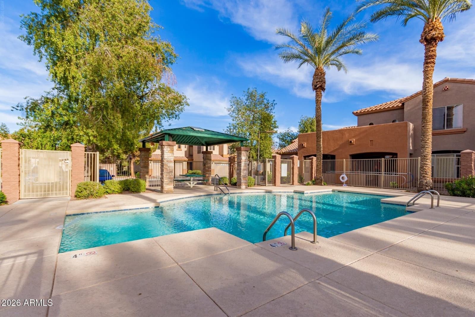 2651 E Le Grand Loop, Chandler, AZ 85286 — photo 38 of 55