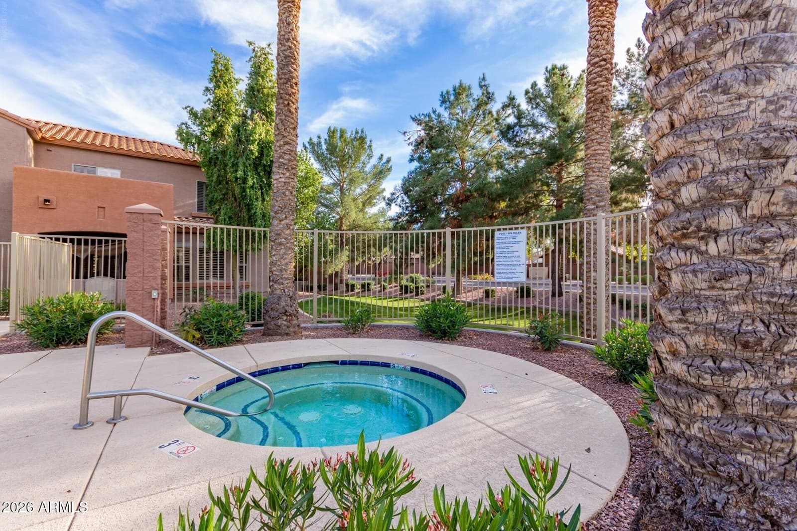 2651 E Le Grand Loop, Chandler, AZ 85286 — photo 39 of 55
