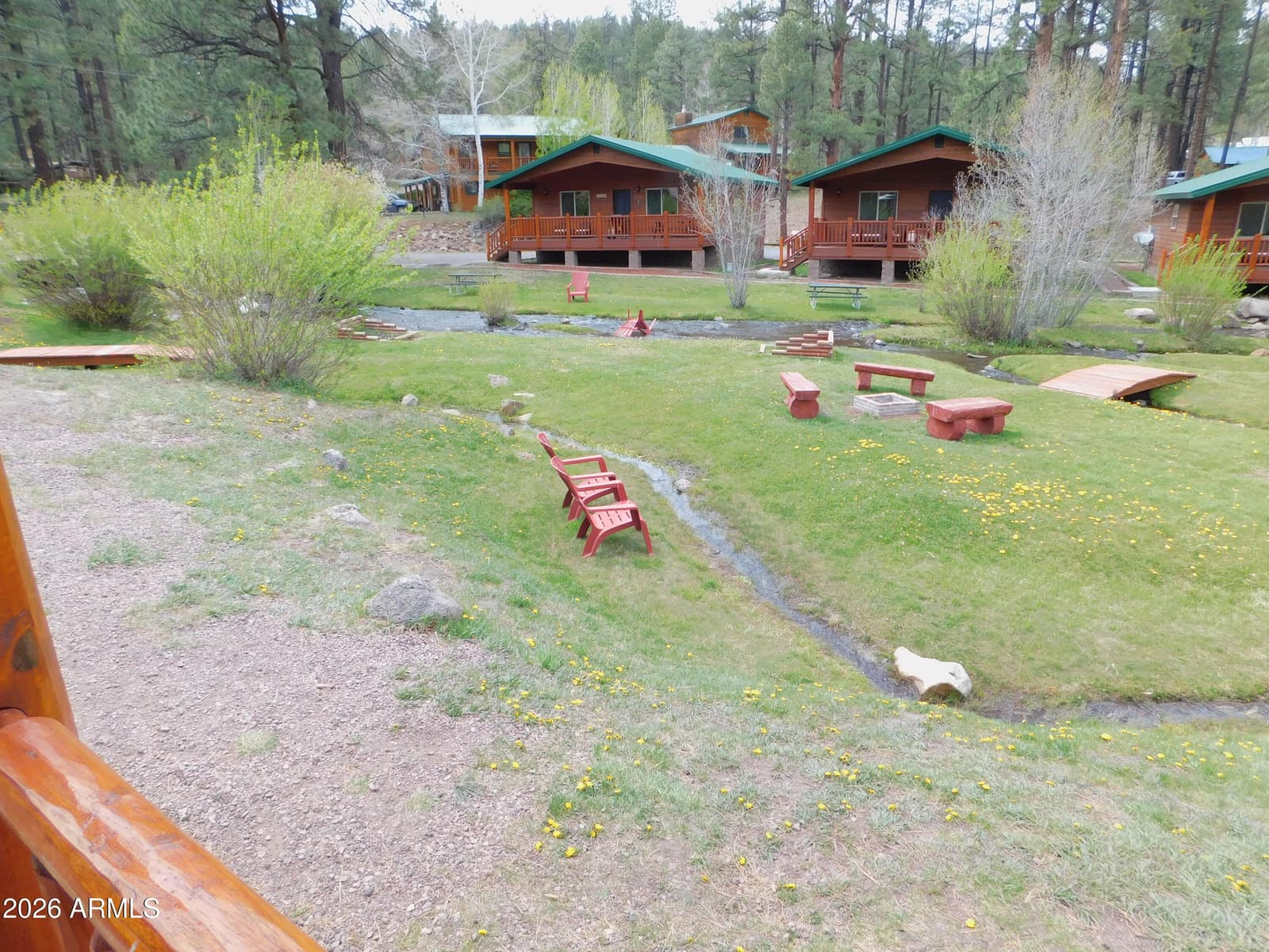 32 1009 Unit 8 (Cabin 89), Greer, AZ 85927 — photo 7 of 25