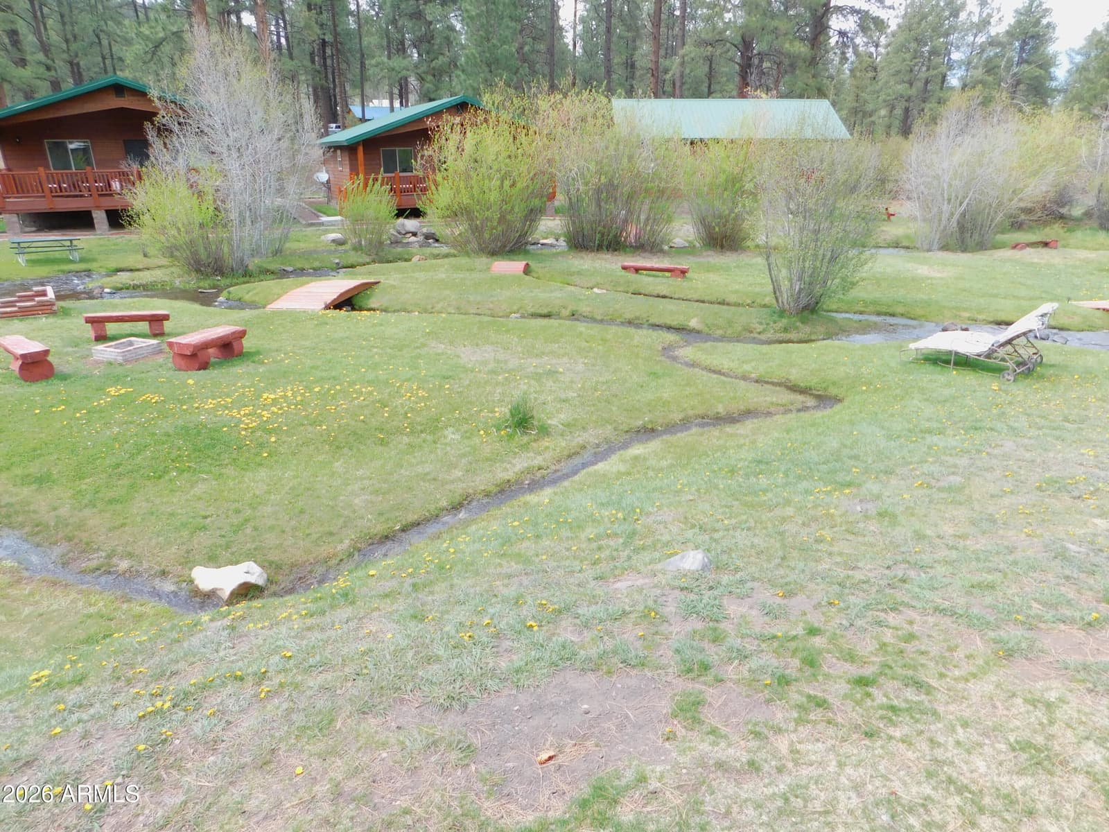 32 1009 Unit 8 (Cabin 89), Greer, AZ 85927 — photo 8 of 25