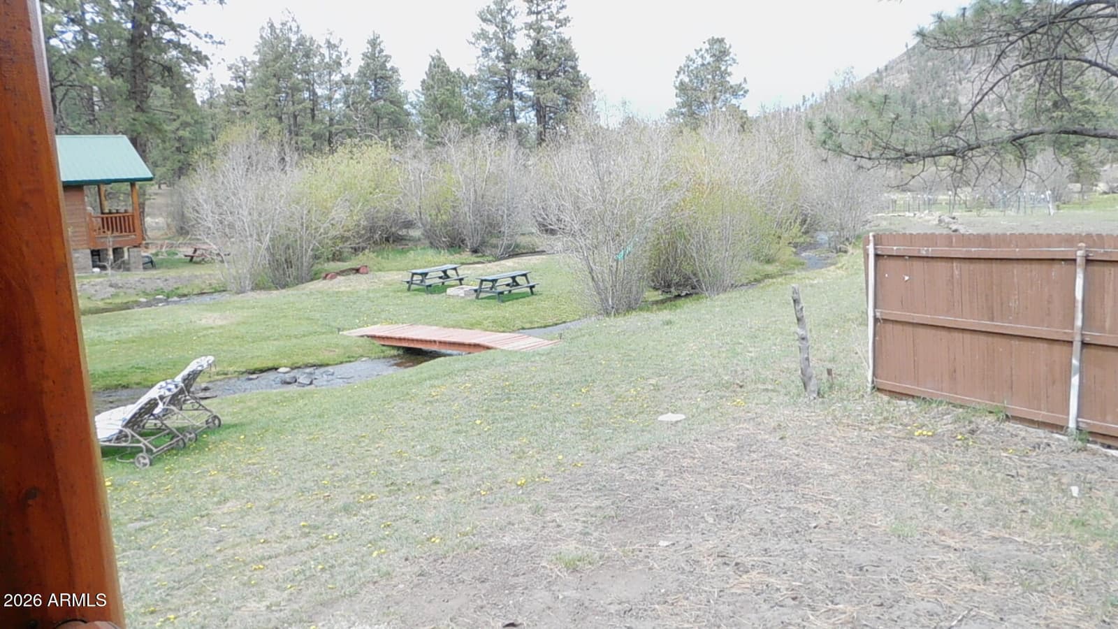 32 1009 Unit 8 (Cabin 89), Greer, AZ 85927 — photo 10 of 25