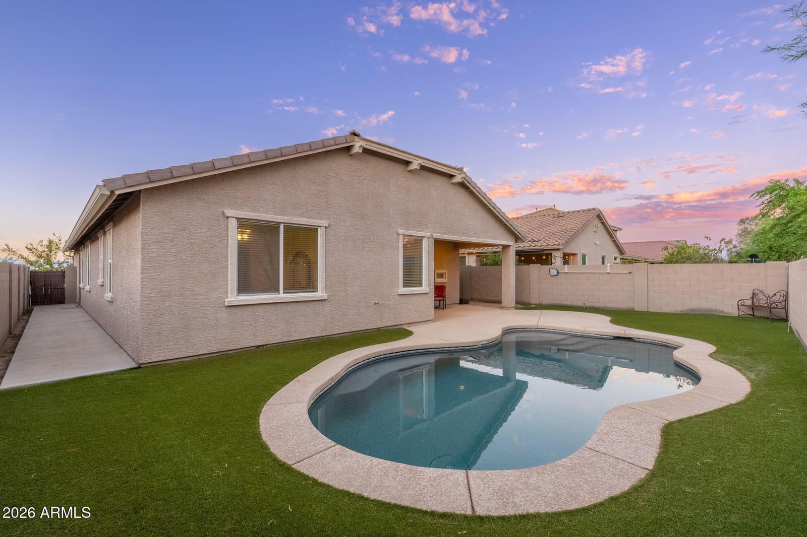 12935 W Flynn Lane, Glendale, AZ 85307 — photo 22 of 37