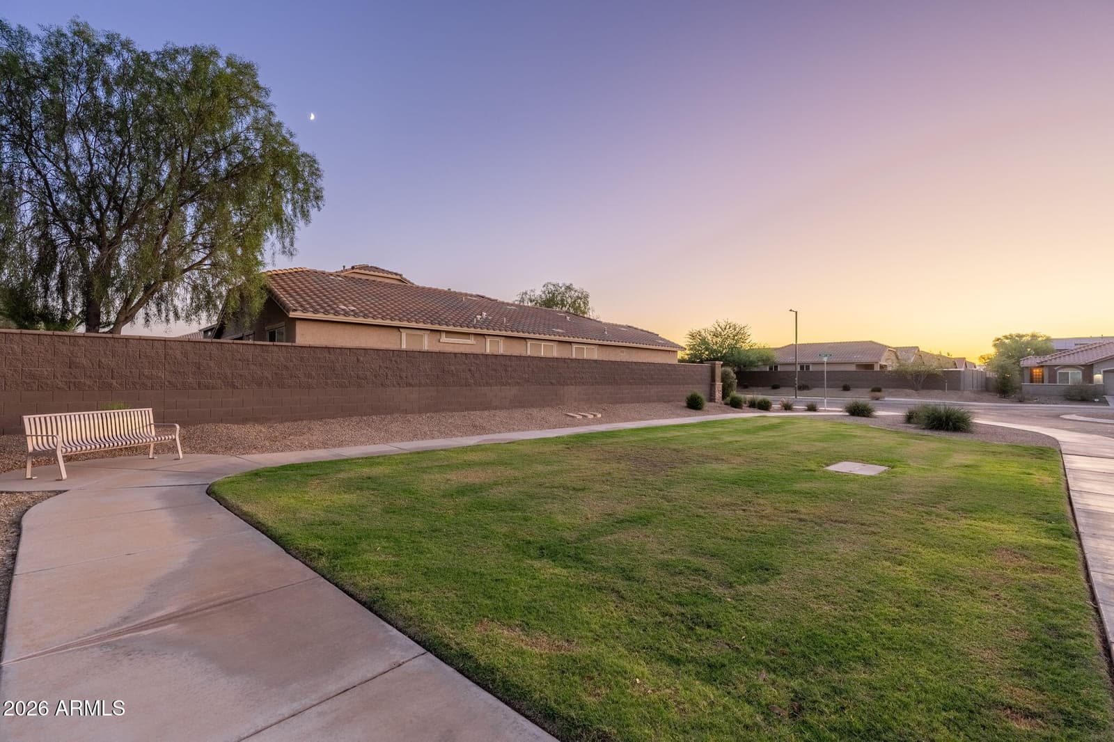 12935 W Flynn Lane, Glendale, AZ 85307 — photo 28 of 37