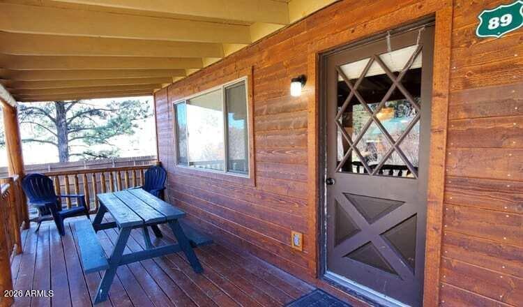 32 1009 Unit 8 (Cabin 89), Greer, AZ 85927 — photo 12 of 25