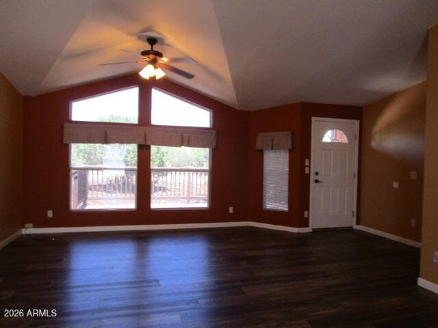 63 County Road #3203 Road, Vernon, AZ 85940 — photo 7 of 47