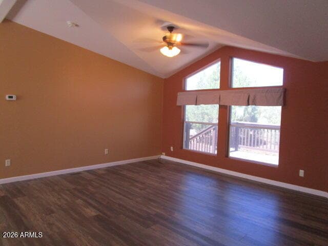 63 County Road #3203 Road, Vernon, AZ 85940 — photo 16 of 47