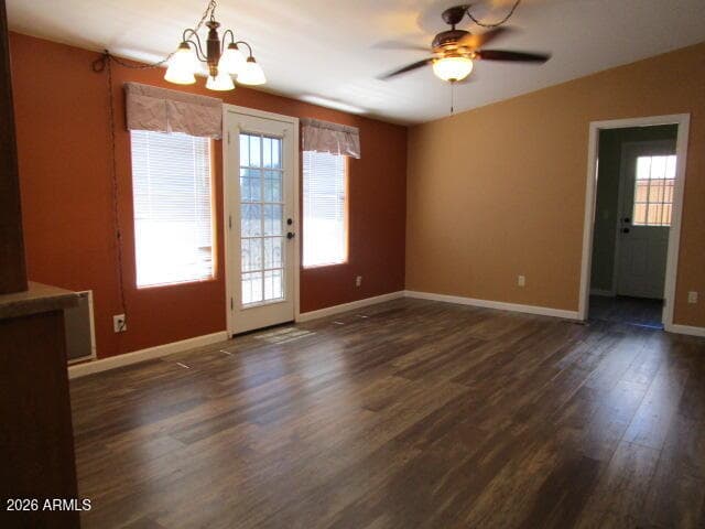 63 County Road #3203 Road, Vernon, AZ 85940 — photo 22 of 47