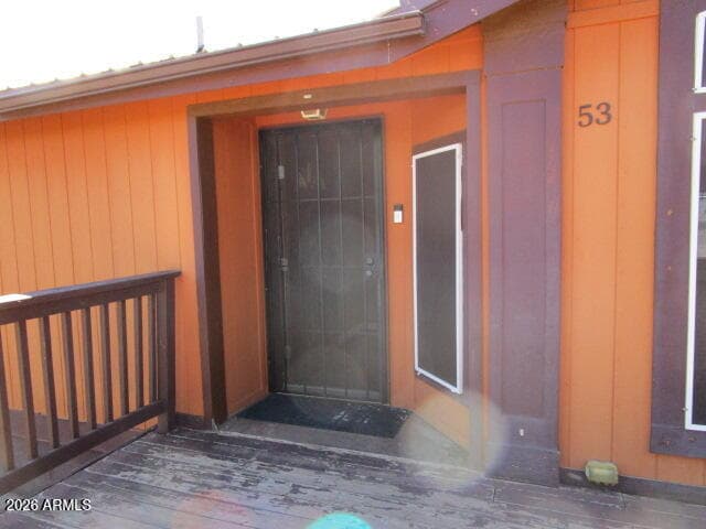 63 County Road #3203 Road, Vernon, AZ 85940 — photo 5 of 47