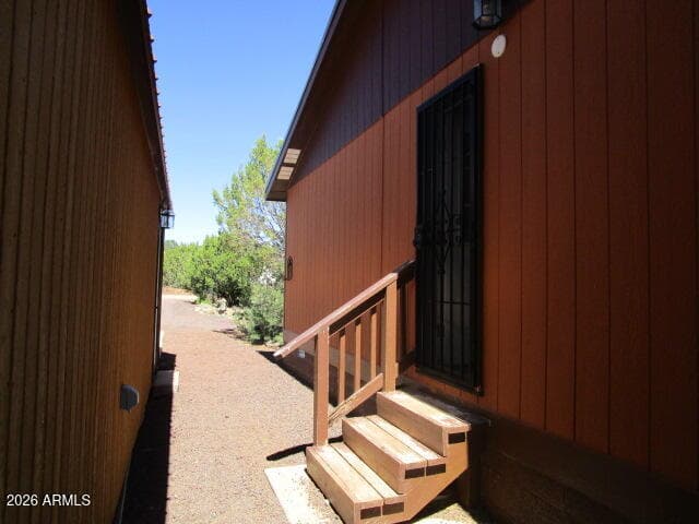 63 County Road #3203 Road, Vernon, AZ 85940 — photo 6 of 47