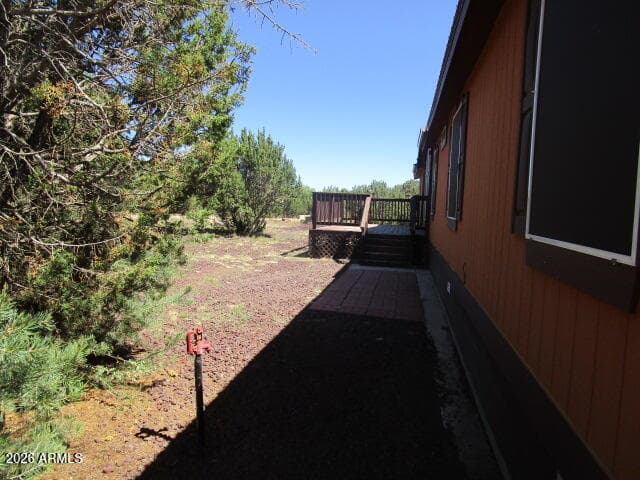 63 County Road #3203 Road, Vernon, AZ 85940 — photo 3 of 47