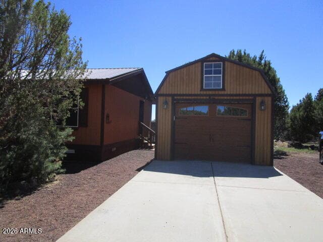 63 County Road #3203 Road, Vernon, AZ 85940 — photo 36 of 47