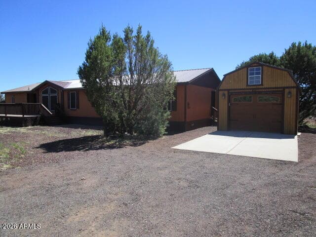 63 County Road #3203 Road, Vernon, AZ 85940 — photo 4 of 47