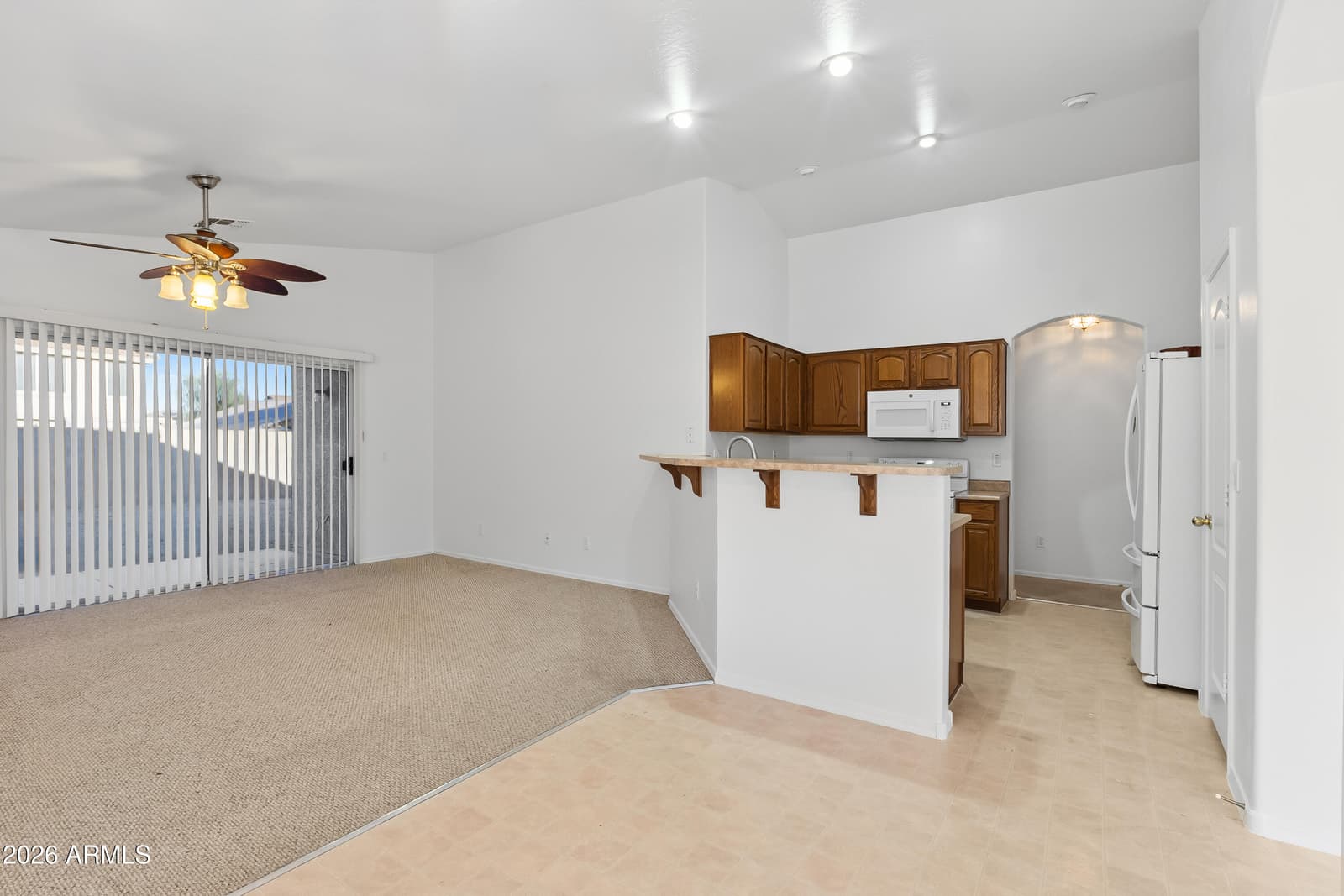 325 S 229th Drive, Buckeye, AZ 85326 — photo 8 of 25