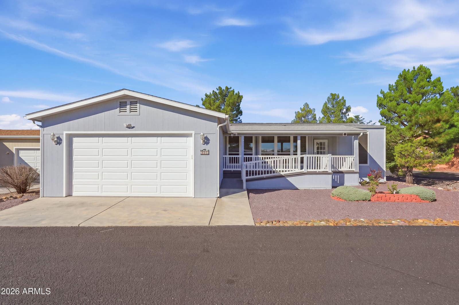 1066 N Player Drive, Cottonwood, AZ 86326 — photo 1 of 35