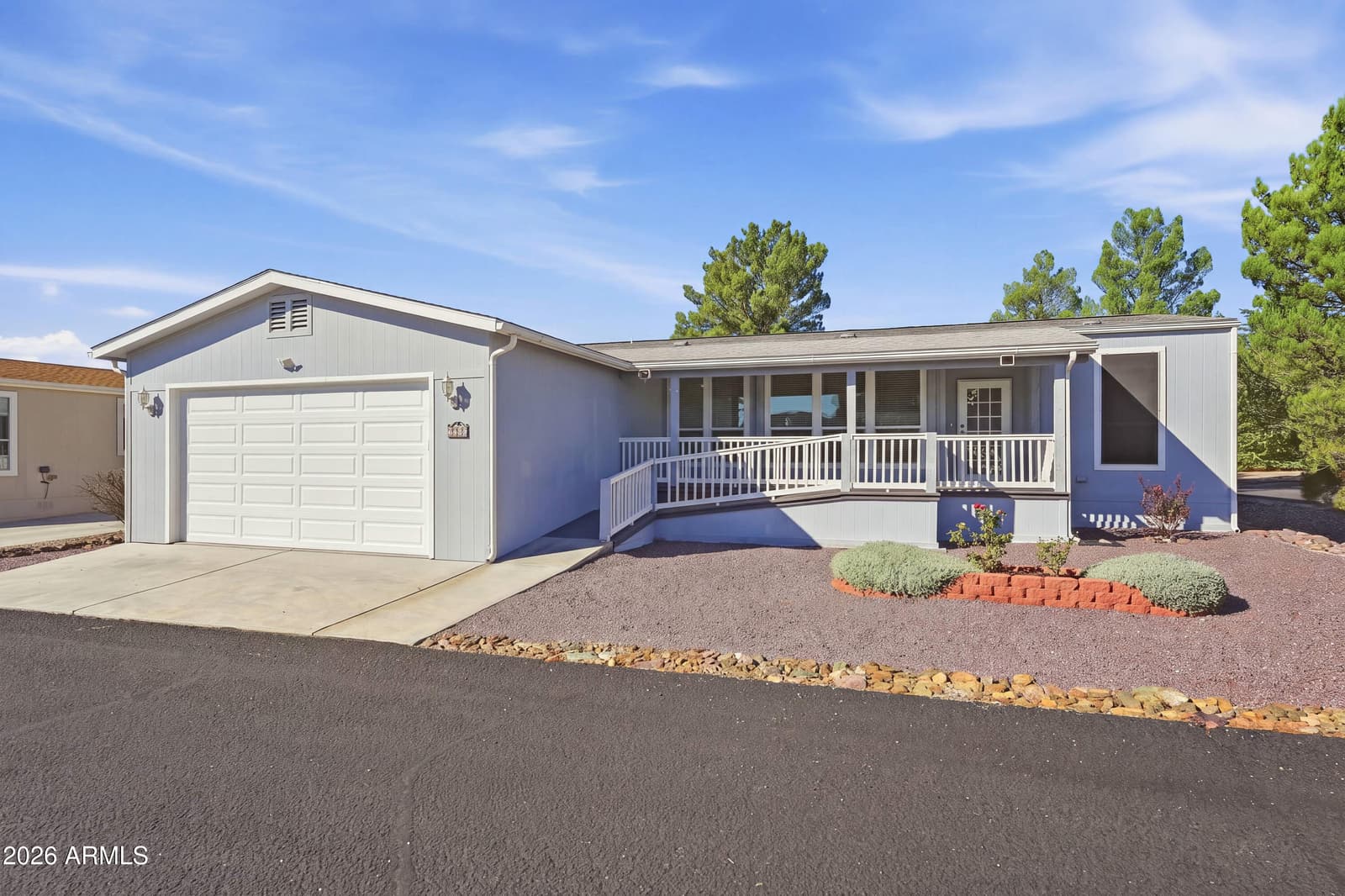 1066 N Player Drive, Cottonwood, AZ 86326 — photo 3 of 35