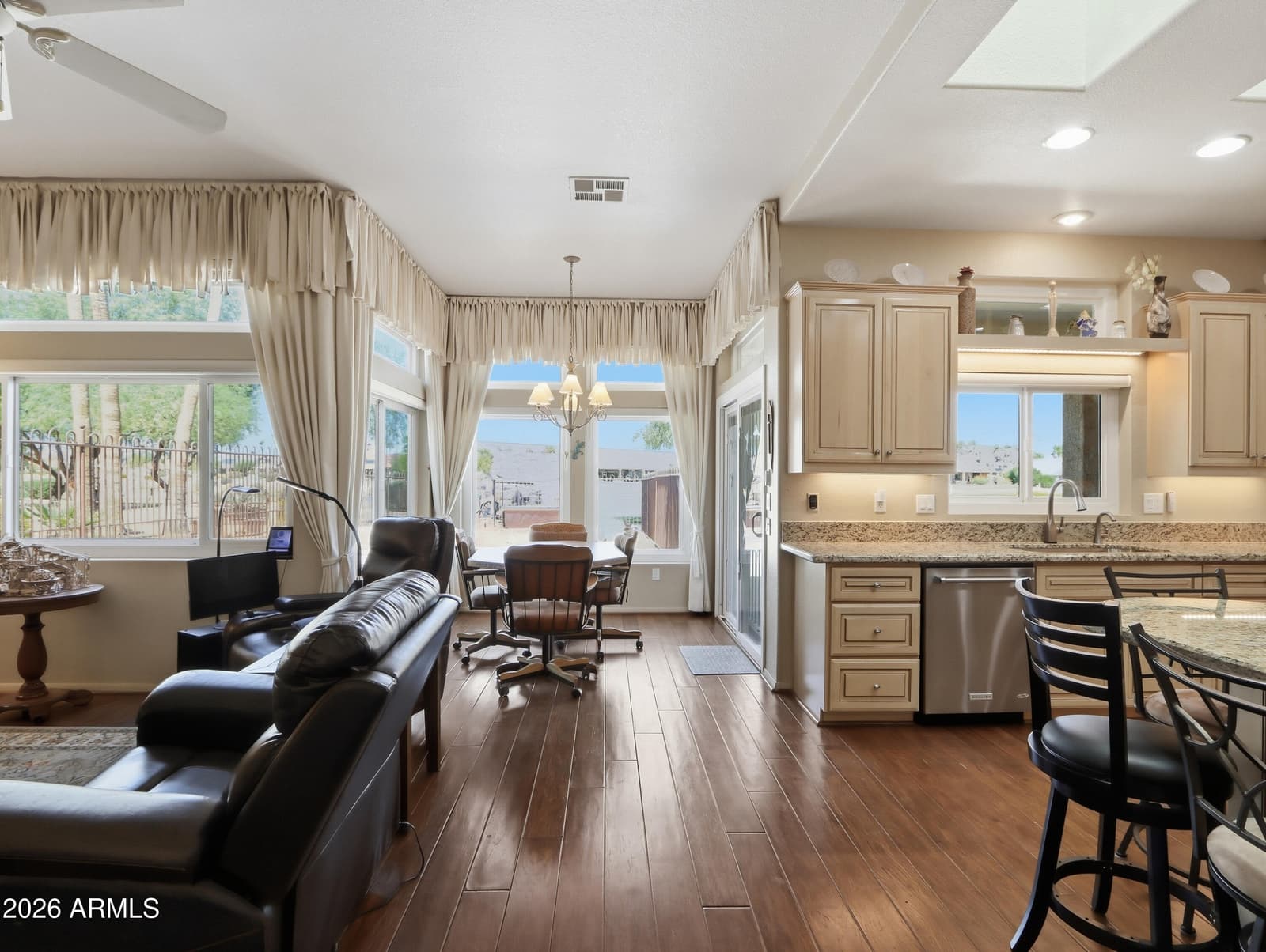 14310 W Sky Hawk Drive, Sun City West, AZ 85375 — photo 16 of 65
