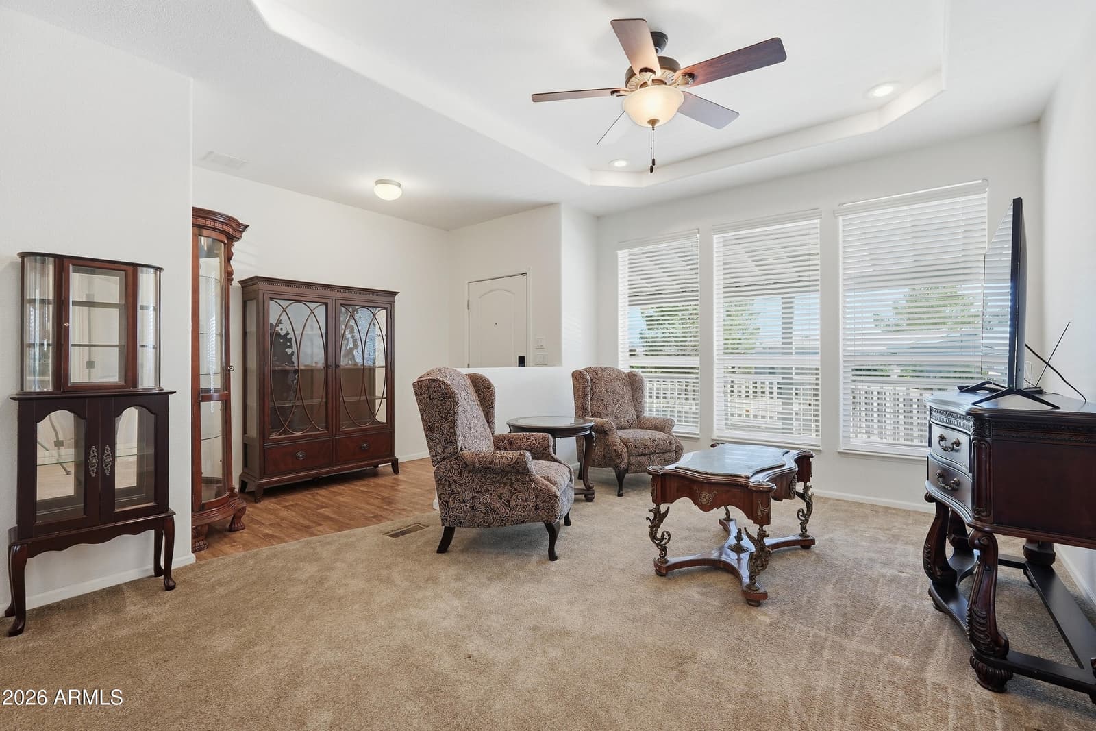 1066 N Player Drive, Cottonwood, AZ 86326 — photo 8 of 35