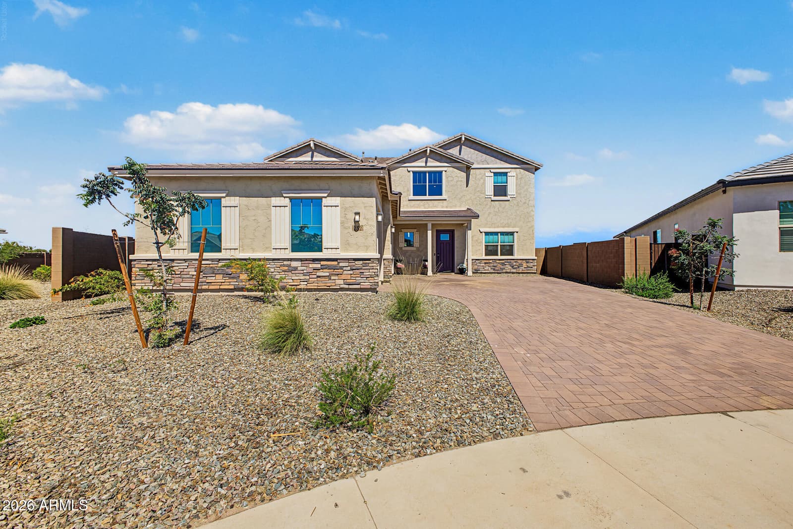 252 W Flax Drive, San Tan Valley, AZ 85140 — photo 57 of 59