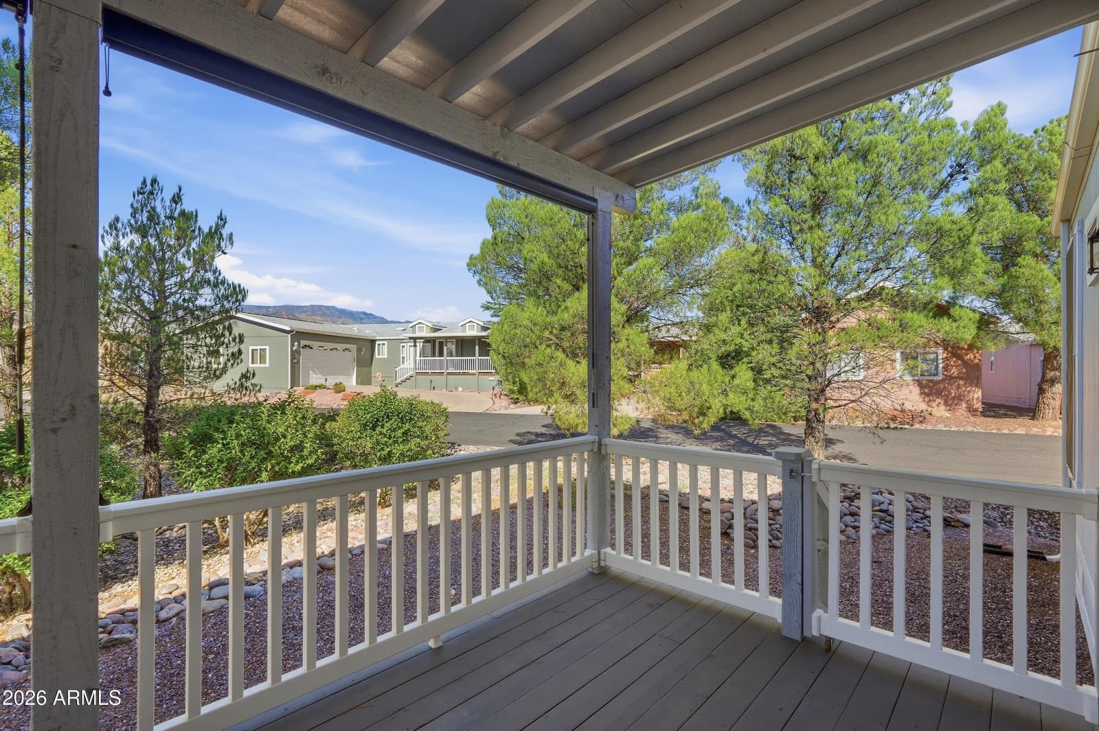1066 N Player Drive, Cottonwood, AZ 86326 — photo 31 of 35
