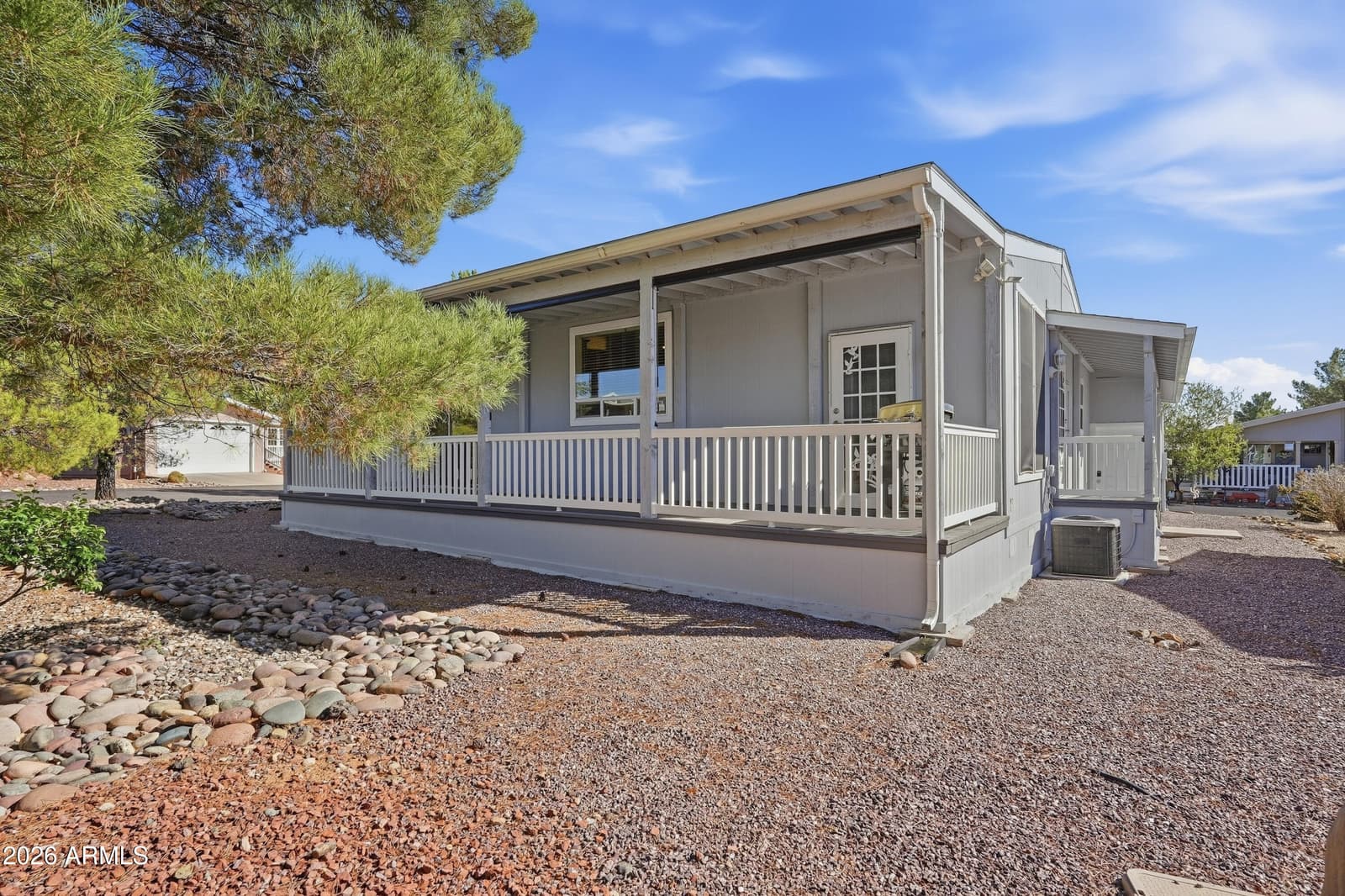 1066 N Player Drive, Cottonwood, AZ 86326 — photo 34 of 35
