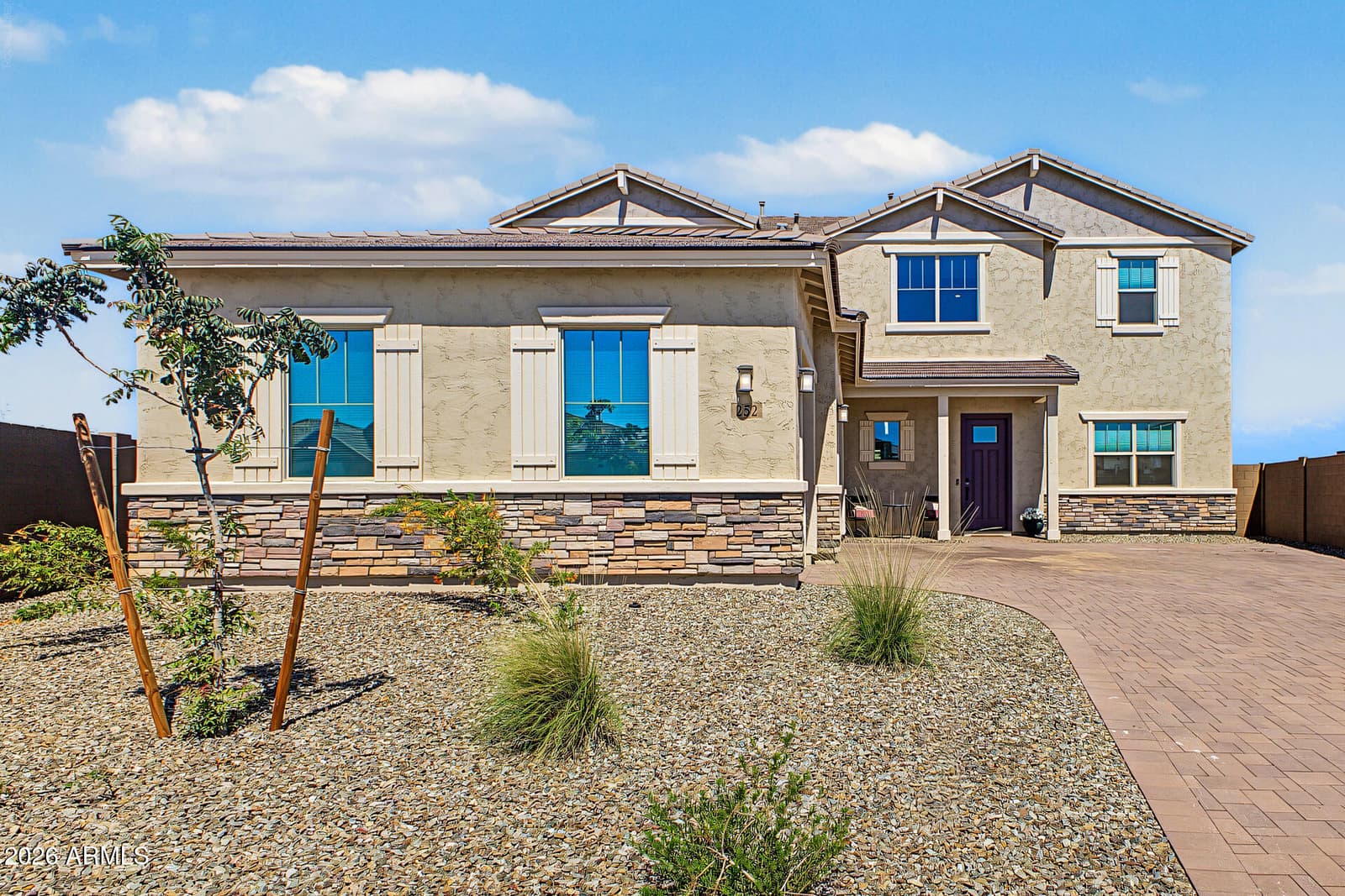 252 W Flax Drive, San Tan Valley, AZ 85140 — photo 4 of 59