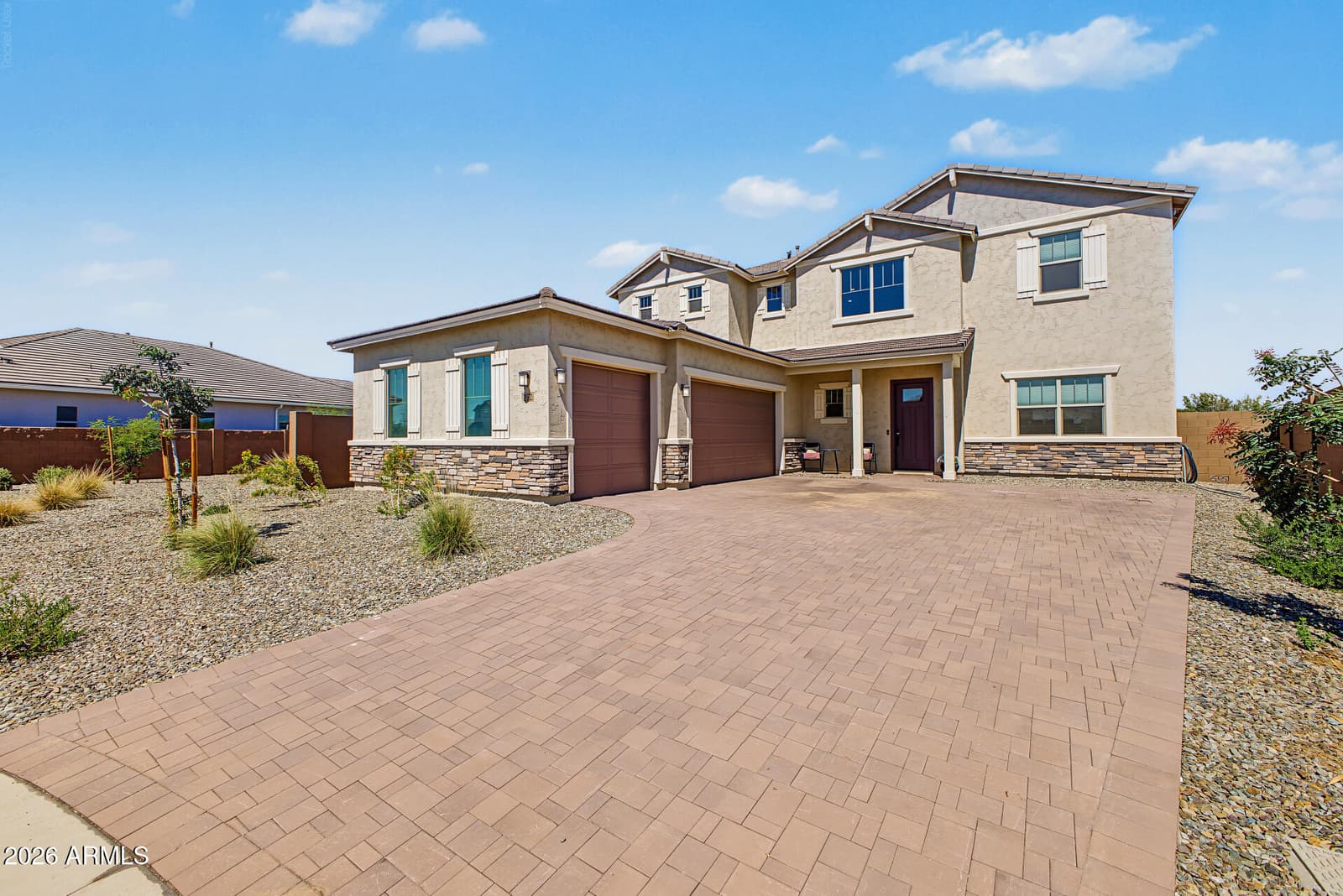 252 W Flax Drive, San Tan Valley, AZ 85140 — photo 5 of 59