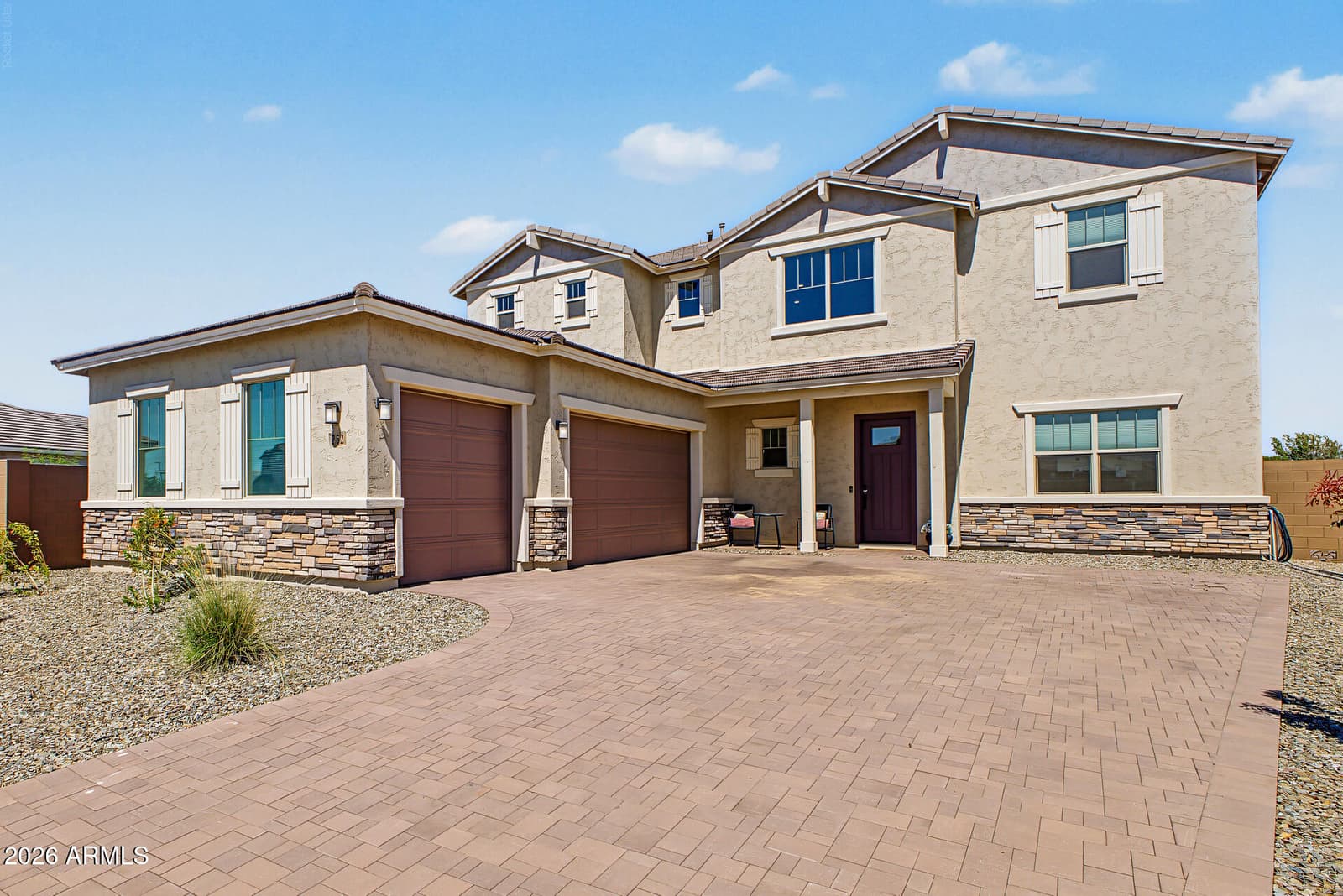 252 W Flax Drive, San Tan Valley, AZ 85140 — photo 6 of 59