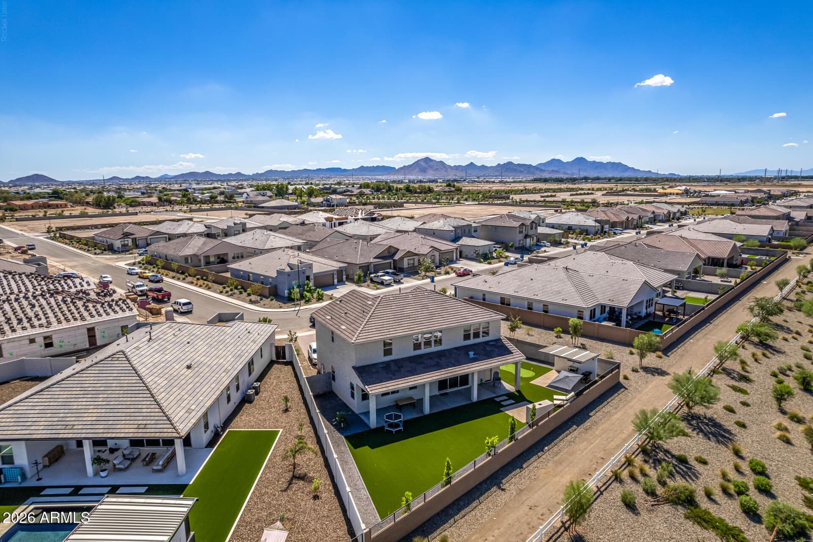 252 W Flax Drive, San Tan Valley, AZ 85140 — photo 50 of 59